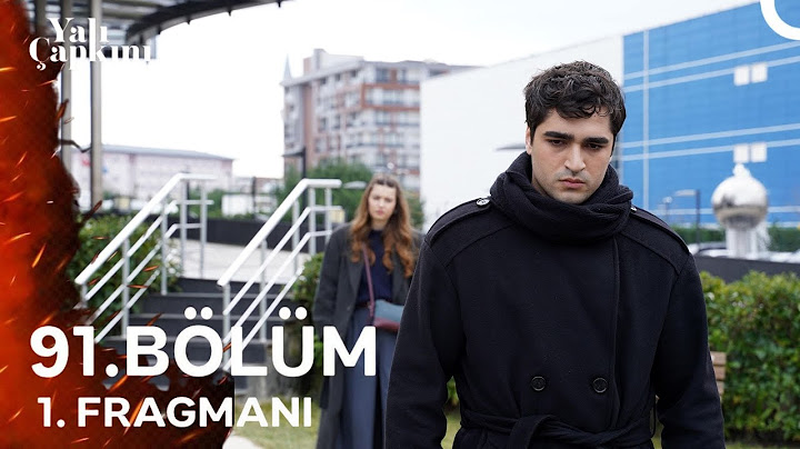 Yalı Çapkını 91. Bölüm 1. Fragmanı