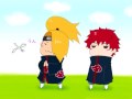 【手描き】うんうんうん喝!【腐向け】