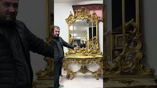 #classicwood #artgallery #art #homedecor