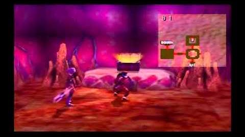 .Hack//Infection playthrough Part 4