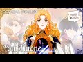 Your Throne (Official Trailer) | WEBTOON