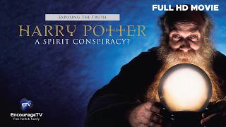 Exposing The TRUTH: Harry Potter: A Spirit Conspiracy?