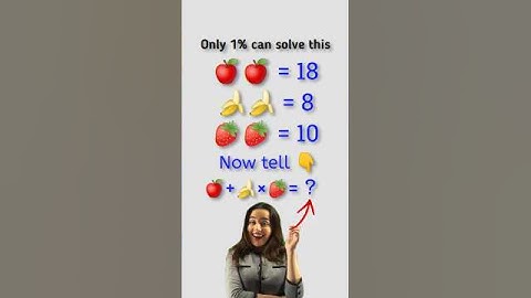 Math test #maths #puzzlechallenge #puzzlegame #puzzle #puzzles #iqtest #iqtes #iq #brainrot #shorts