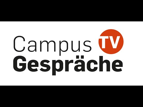 Campus Gespräche TV mit Dr. Barbara Bleisch - \