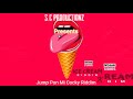 Jump Pon Mi Cocky Riddim X Ice Cream Riddim || 2021 ZESS DANCEHAL RIDDIM || S.C PRODUCTIONZ