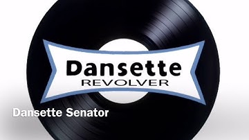 Dansette Senator