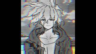 Perfect Nothing- Nagito Edit (Tw: Rapid Flash Warning)