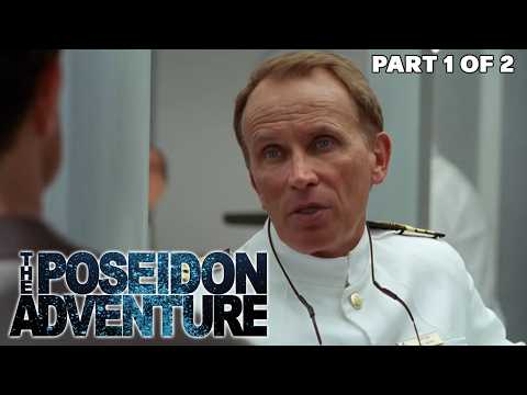 The Poseidon Adventure