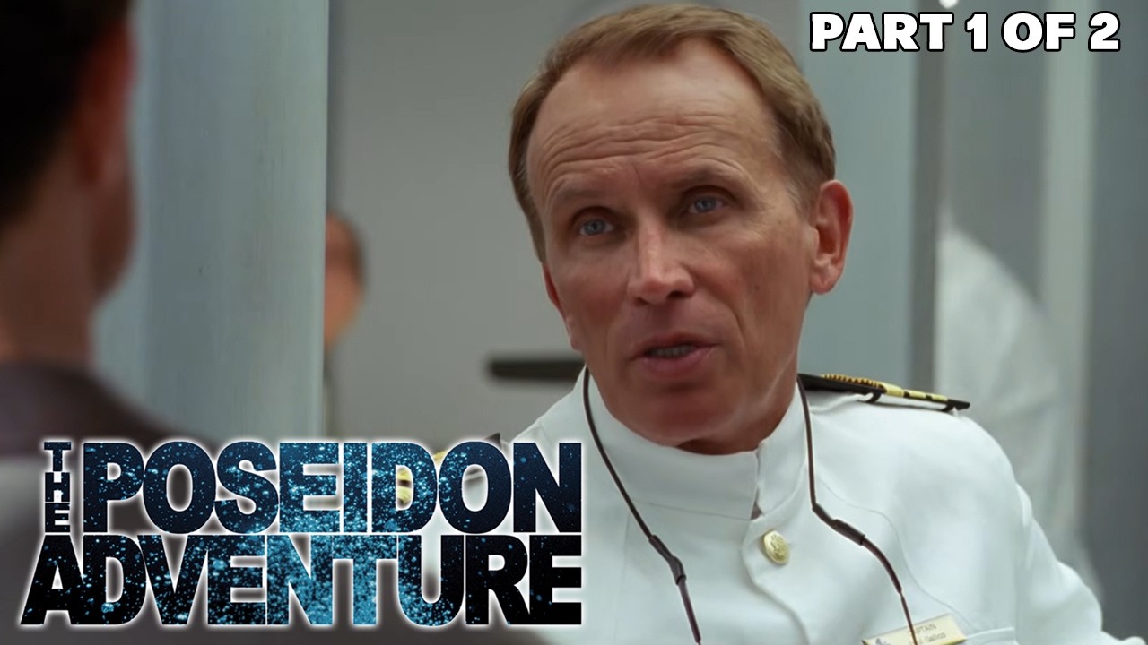The Poseidon Adventure