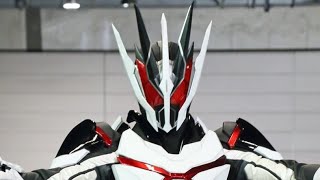 ［HQ］Kamen Rider THOUSAND ARK【Henshin Sound】