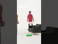 Amazing Soccer Skills Hand Eye Coordination Masterclass 1
