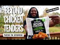 VEGAN Beyond Chicken Tenders are now in stores! | Plant-based fried chicken Review