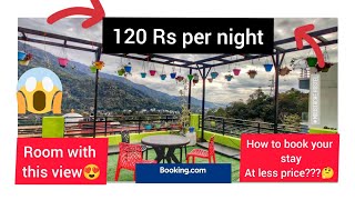 How to book cheap hotels online in India 🇮🇳 - Booking. com App screenshot 4