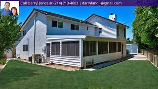 583 Aspen Street video tour