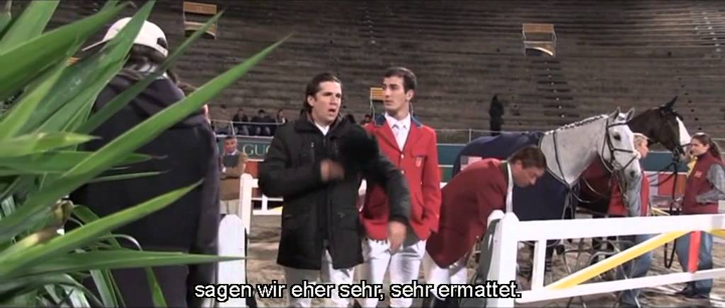 Behind the Scenes 1 JAPPELOUP - EINE LEGENDE (HE-Start: 26.06.2014)