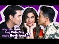 Filipino film "Why Does Every Handsome Guy Have a Boyfriend?!", based on every gay man's life story😂