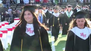 2023 Northwest High School Commencement Ceremony