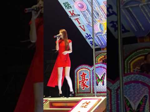 彰化晚會 貓咪02