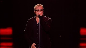 Thumbnail of Владимир Пресняков - Ты у меня одна // 25 ЛЕТ МУЗ-ТВ. День Рождения в Кремле