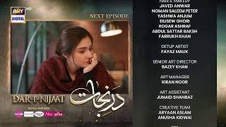 Dar-e-Nijaat Episode 8 Teaser | Sheheryar Munawar | Dur-e-Fishan | Dar-e-Nijaat Episode 8 Promo