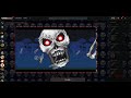 Skeletron Prime Attacks! - Gamejolt X Terraria event [November 2022]