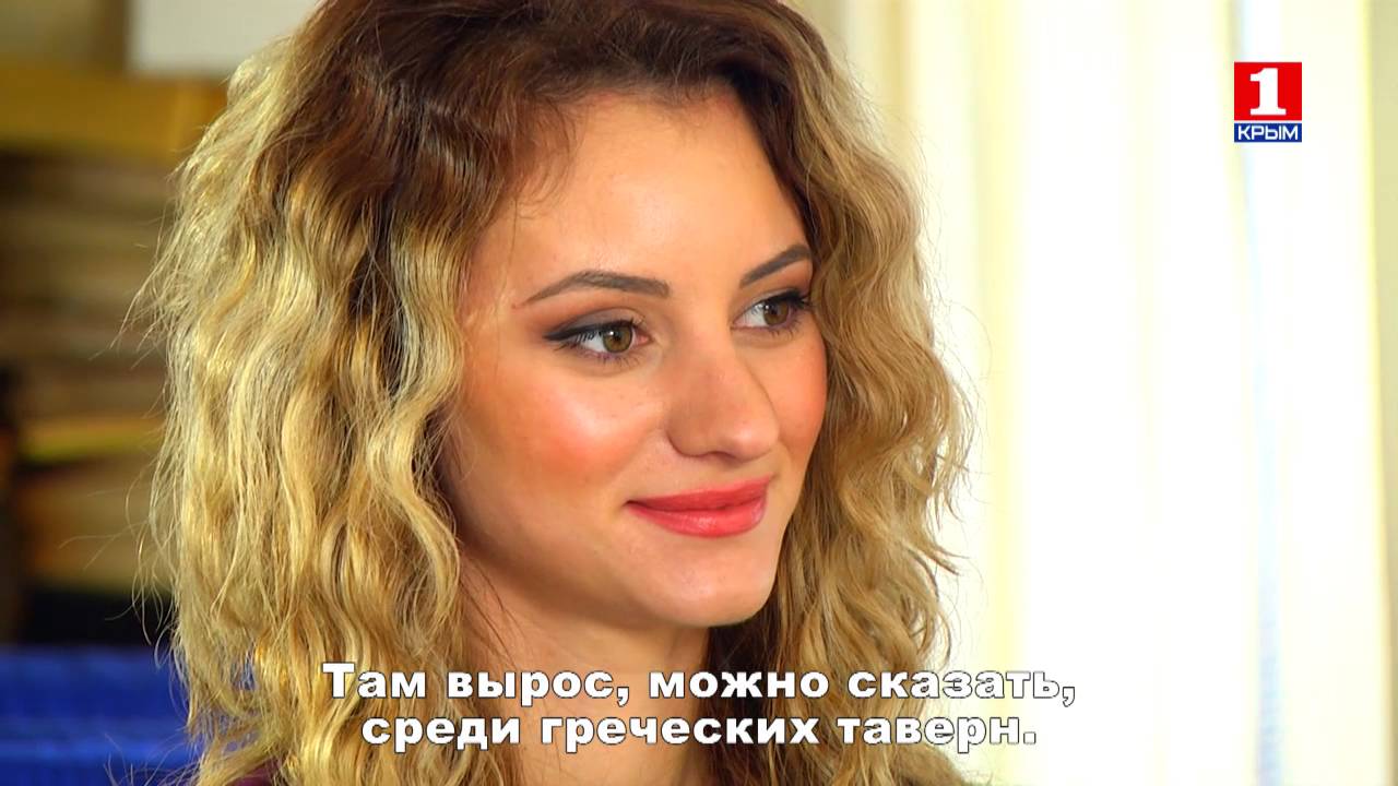 ЭЛЬПИДА 20.01.2016 - YouTube