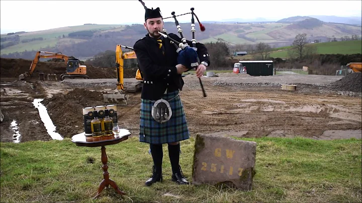 GlenWyvis Launches Highland Inspiration Whisky Bot...