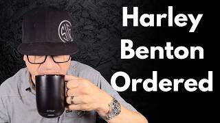 I Ordered a Harley Benton... Do Not Recommend