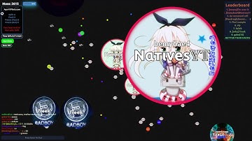 CELLCRAFT BOTS | 300 BOTS | AGARVIPBOTS