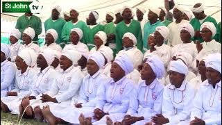 Mutungamiri Gabhirona by St John Apostolic Church of the Whole World, Praise and Worship