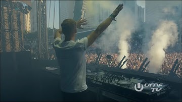 Thumbnail of Armin Van Buuren - "This is What it Feels Like" 10 yr #remix live at #ultramusicfestival 2023