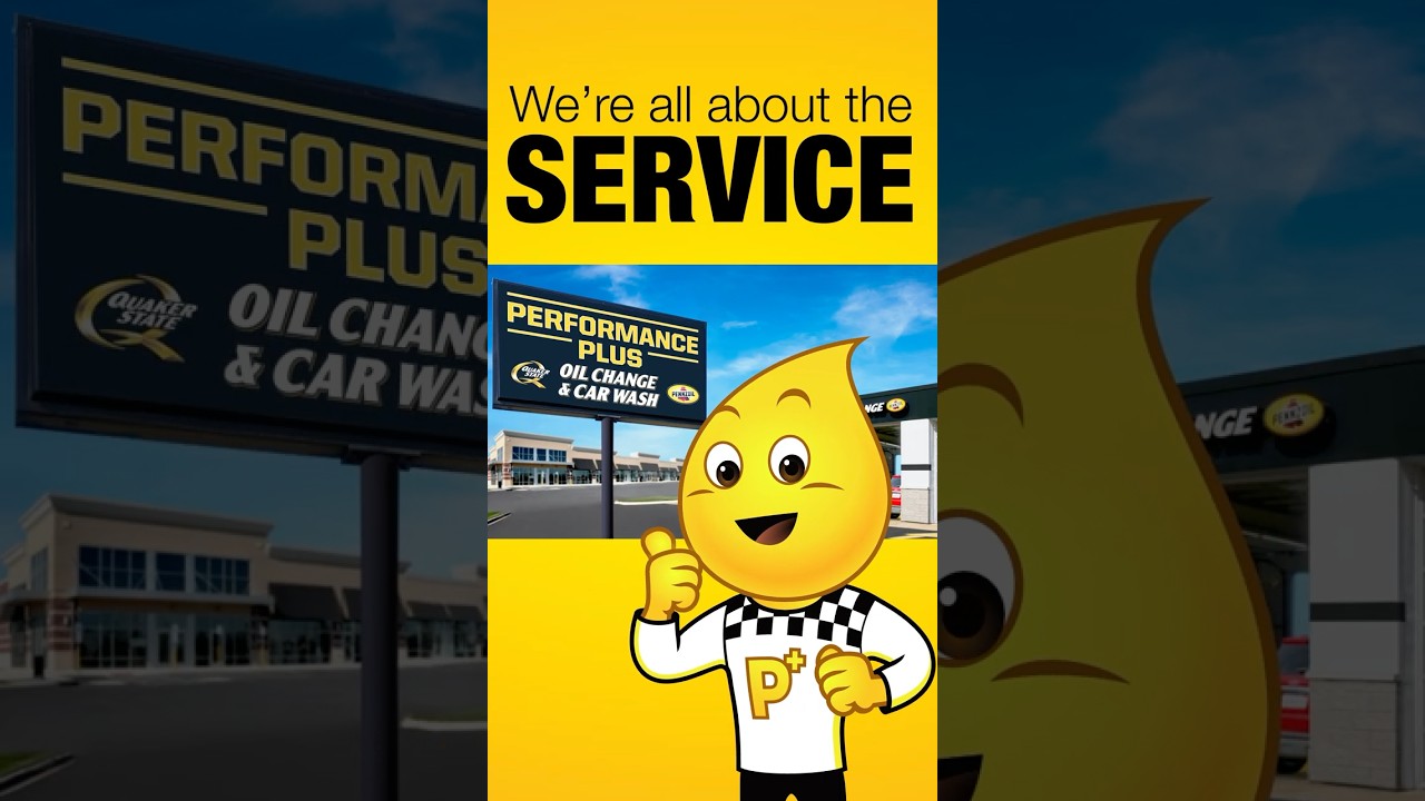 Hassle Free Oil Changes, 50 Michigan Oil Change Locations