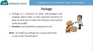 9  Modules & Packages
