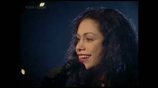Video thumbnail of "Dina Carroll   - The Perfect Year (Studio, TOTP)"