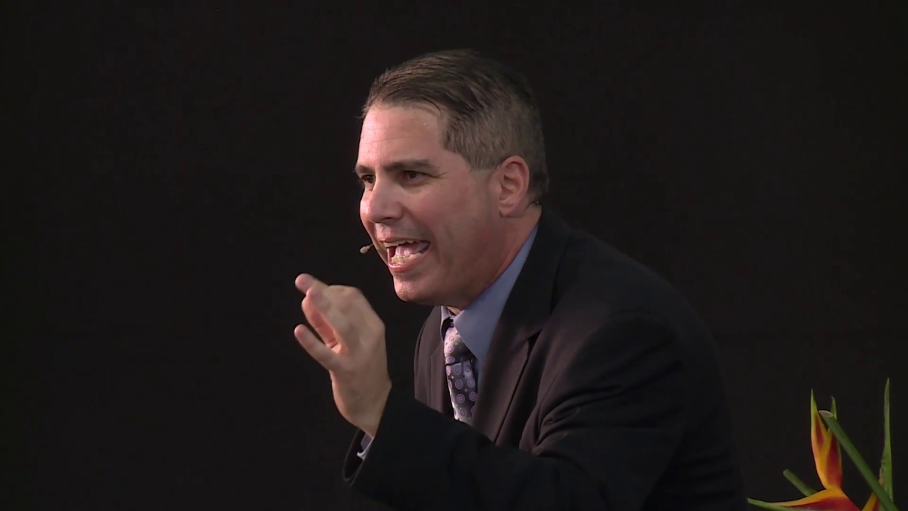 10 Batallas de Fe RD - La Autoridad del Rey - Oliver Coronado con cierre de David Gates