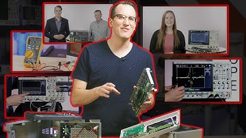 Giveaway! + 5 Test Gear Tips from the Vault (Wave 2020)