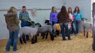 Lawton Public Schools: FFA 2016