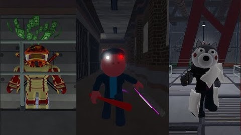 heres the willow pghlfilms George video