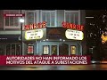 ¿Los ataques a la red eléctrica en Carolina del Norte se debieron a un Drag Show?