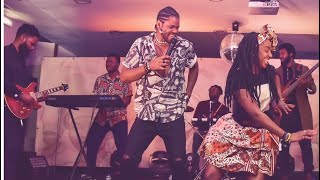 Pió pió - Klaudio Hoshai ao vivo no concerto em Lisboa #viralvideo #music #semba #dance #kizomba