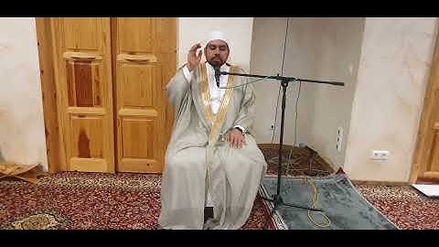 تلاوة عطرة الشيخ عبد الرحمن فرج حافظ رمضان ٢٠ ١٤٤٣