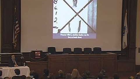 Philip Zimbardo- The Lucifer  Effect- Part 7