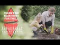 Parenting Is A Lot Like Gardening || Wilderness Therapy at Anasazi Foundation