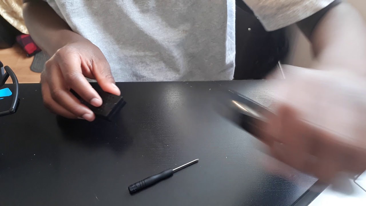 Galactic X Drone review