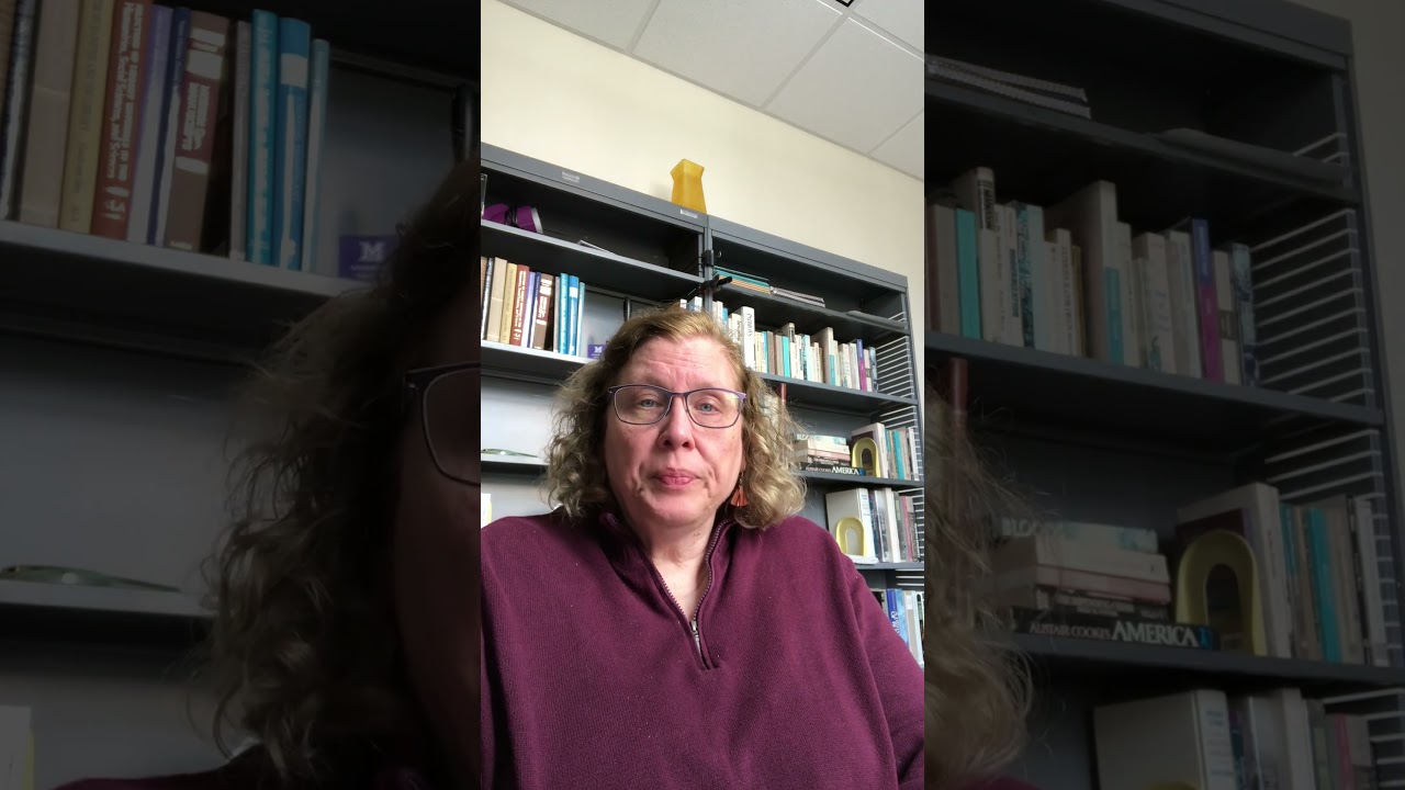 The Gerritsen Collection of Aletta H. Jacobs - 2024 MIAMI Women Grants Recipient