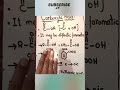 Carboxylic acid #chemistrylectureshub #chemistrychamps #chemistrymadeeasy#fypシ゚viral #trending #easy