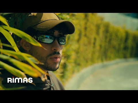 Bad Bunny – Yonaguni (Video Oficial)