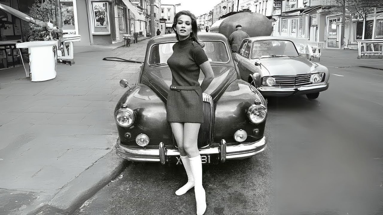 📷 These 100 Lost Photos Reveal What Was Never Meant to Be Seen!