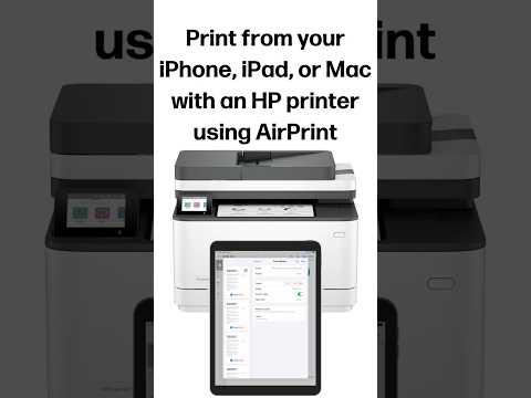 Print from your