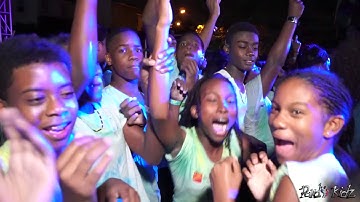 Tropics ColorCoded: Foam Fete 2017 | Official AfterMovie (Part 2)